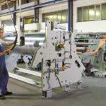 Monforts marks 40 years of advanced manufacturing in Austria