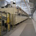 A new coated veil line for Saint-Gobain ADFORS in Poland ADFORS