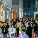 Trio of textile fairs rescheduled by three weeks to end of March textile fairs