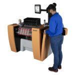 CCI’s brand new sampling solution Everdu-O maximizes efficiency in a simple way! Everdu-O