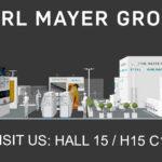 Karl Mayer to present wide range of solutions for the needs of a volume market Photo: Karl Mayer