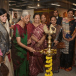 Ministry of Textiles working towards GI Tag to weavers and inclusion in FTAs: Smt. Sitharaman Ministry of Textiles