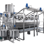 Benninger launches three new products at India ITME 2022 Benninger FabricMaster. Photo: Benninger