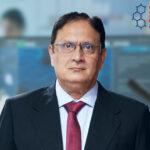 Interview — Sunil Vaidya, sales head, textile division, Cosmo Speciality Chemicals Sunil Vaidya sales head, textile division, Cosmo Speciality Chemicals. Photo: Cosmo