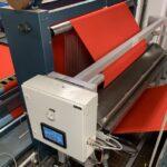 Baldwin’s TexCoat G4™ Charts Path to Sustainable Finishing at ITME India TEXCOAT G4™. Photo: Baldwin