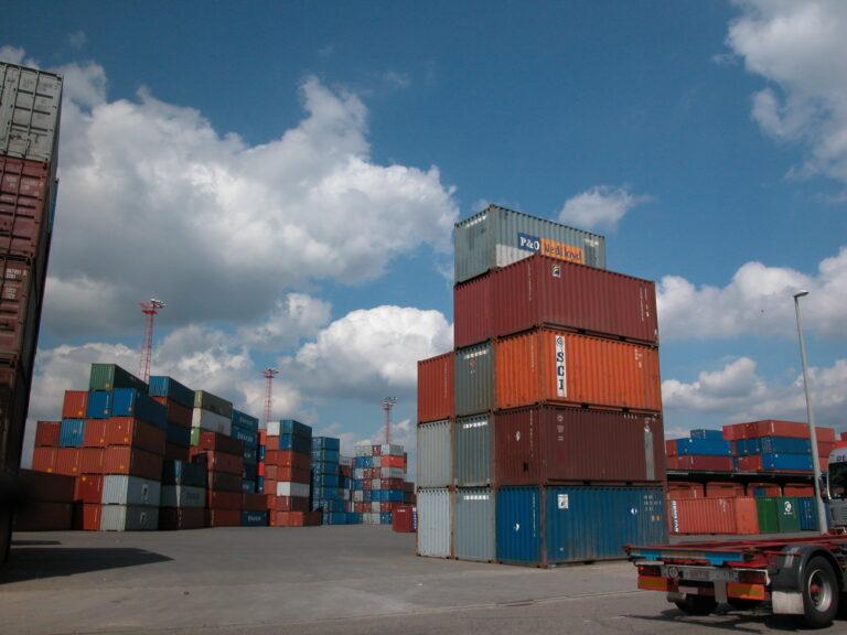 Digital India at works, India’s NIRYAT portal to monitor real time import-export data