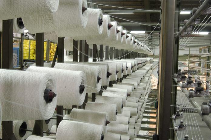 textile sector