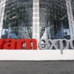 Early confirmation of functional and sustainable exhibitors at Yarn Expo Spring 2023 Yarn Expo Spring