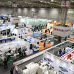 JIAM 2022 OSAKA concludes successfully; new technological and business dominate agenda JIAM 2022 OSAKA attracted many visitors from South Asia
