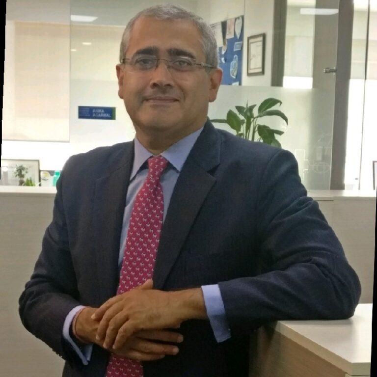PDS appoints Rahul Ahuja as Group CFO
