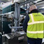 Pincroft Takes a Step Forward in Sustainable Textile Finishing Pincroft