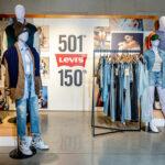 Levi Strauss & Co. appoints Chris Callieri as Chief Supply Chain Officer Levi’s