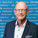 Monforts appoints Gunnar Meyer as a new managing director Gunnar Meyer, Monforts
