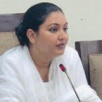 Punjab government secure investments worth Rs.3200 crore in textile sector in last 9 months — Anmol Gagan Mann Punjab Government