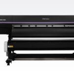 High Speed, Top Quality and Sustainable — Mimaki Aims High at Salon C!Print