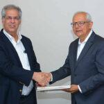 MAS announces a joint venture with Tata Group’s Trent in India MAS Holdings