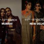 Lakme fashion week in partnership with FDCI announces dates for its 2023 editions in Mumbai and Delhi Lakme fashion week