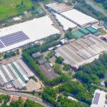 Sri Lanka’s MAS Fabrics – Intimo becomes Bluesign System partner