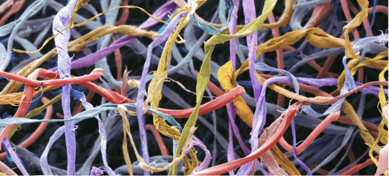 New study to explore upcycling the microfibres released from laundering clothes