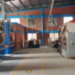 PDS joins hands with Good Fashion Fund to install a state-of-the-art wash plant in its Bangladesh facility PDS Limited