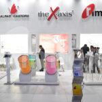 India ITME 2022 – a great success for Rimtex in more ways than one Rimtex