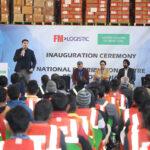 United Colors of Benetton India associates with FM Logistic India United Colors