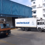 Snowman Logistics records 49% growth in revenue and a 30% increase in its EBITDA in Q3 ended December 2022 SNOWMAN LOGISTICS