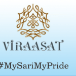 VIRAASAT — celebrating handloom home décor to begin from 20 January 2023 VIRAASAT