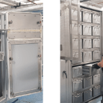 BRÜCKNER — Effective measures for reducing energy consumption and purifying exhaust air on textile finishing machines BRÜCKNER