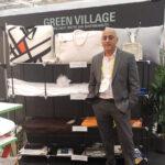 Texool to showcase its range of sustainable products at Heimtextil 2023 Jaideep Sajdeh, Joint Managing Director Texool. Photo - Texool