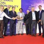 Grasim – Pulp and Fibre wins the prestigious Golden Peacock Innovation Management Award 2022 Grasim