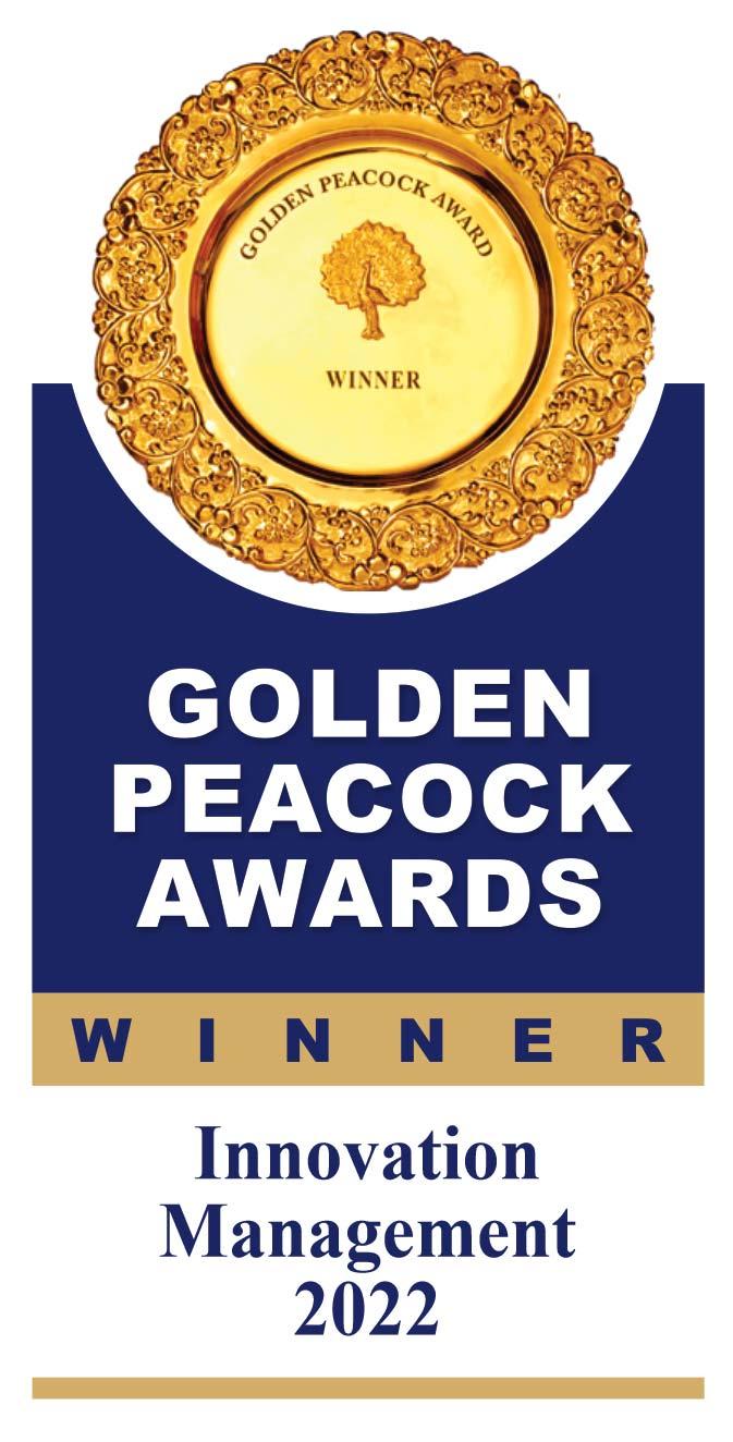 Grasim - Pulp And Fibre Wins The Prestigious Golden Peacock Innovation ...