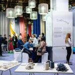 Heimtextil 2023 ends with great internationality and sets the course for sustainable transformation Heimtextil 2023