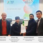 ColorJet retains Platinum Sponsorship of ITMA 2023 ColorJet