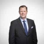 Rieters appoints Thomas Oetterli as a new ceo Thomas Oetterli, New CEO, Rieter Holding. Photo - Rieter