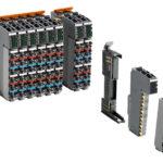 B&R X20 system four times more performance