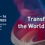 ITMA 2023 exhibition space fully booked ITMA 2023