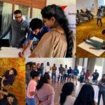 Apparel Sector to introduce industry advisors to strengthen occupation safety and health measures through The Better Work Initiative Apparel Sector