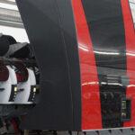 Saurer’s Autocoro with new, patented rotor cleaning saurer