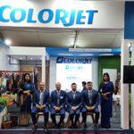 ColorJet introduces pro-green printing solution at DTG, Dhaka 2023. ColorJet