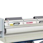 Italy’s Majocchi Achieves Exacting Textile Functionality and Aesthetics With Baldwin’s Corona Treatment Technology Majocchi