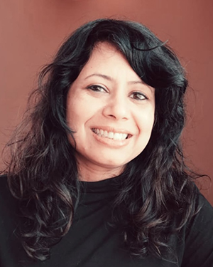 Dr. Madhu Kaushik Vera Inkjet