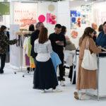Texworld Evolution Paris received nearly 8,000 visitors on February 2023 edition Texworld