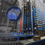 Murata Machinery USA to unveil industry-first, four-tote carriage mini-load crane for small/lightweight product storage & retrieval Murata Machinery