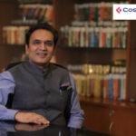 Cosmo First makes Rs 730 crore revenue in Q3, down from Q2 Pankaj Poddar, Group CEO, Cosmo First. Photo: Cosmo First