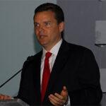 Huntsman to close on the sale of its Textile Effects Division Peter R. Huntsman, Chairman of the Board, President and Chief Executive Officer, Huntman