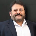 KARL MAYER North America names Mariano Amezcua as new President Mariano Amezcua, the new President of KARL MAYER North America