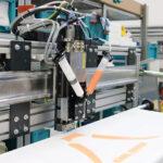 KARL MAYER — From the machine to the printing table KARL MAYER