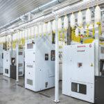 Saurer — the recycling enabler – at DTG 2023 Saurer