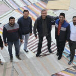 Sharda Exports supports to Turkey’s earthquake victims Sharda Exports